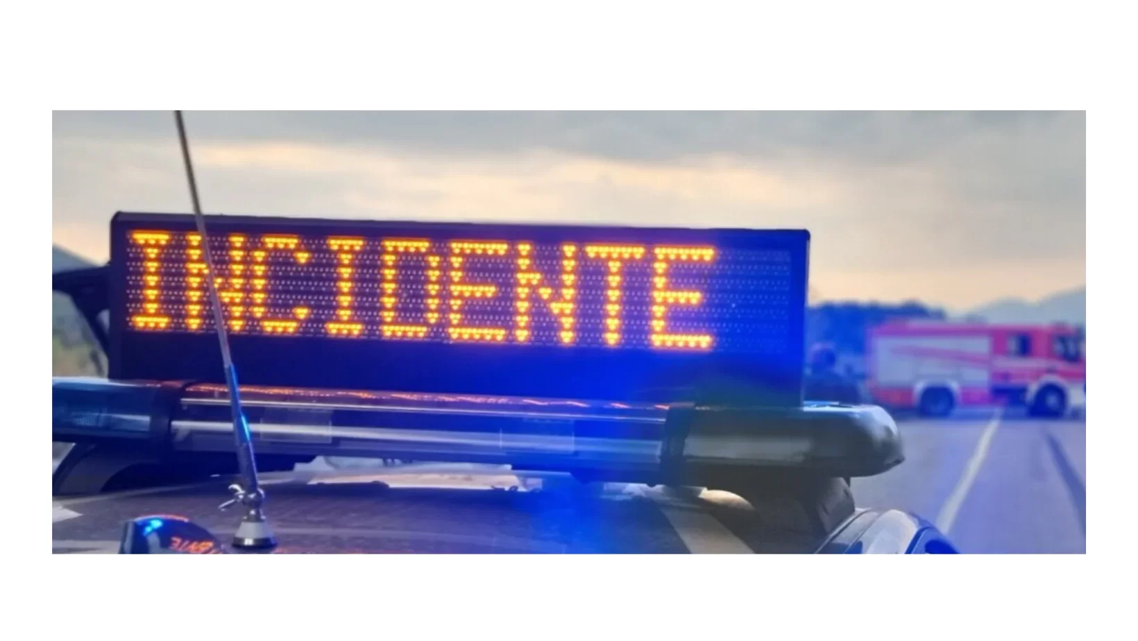 🚛 Paura sulla Trignina: bisarca finisce fuori strada dopo la galleria di Sessano
