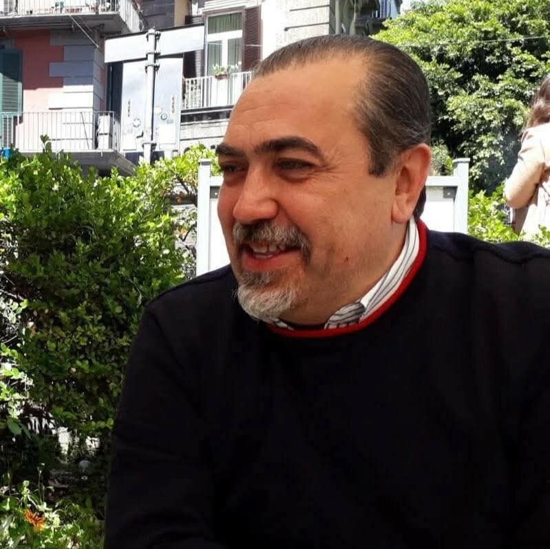 Lutto nel giornalismo molisano: addio a Domenico Bertoni