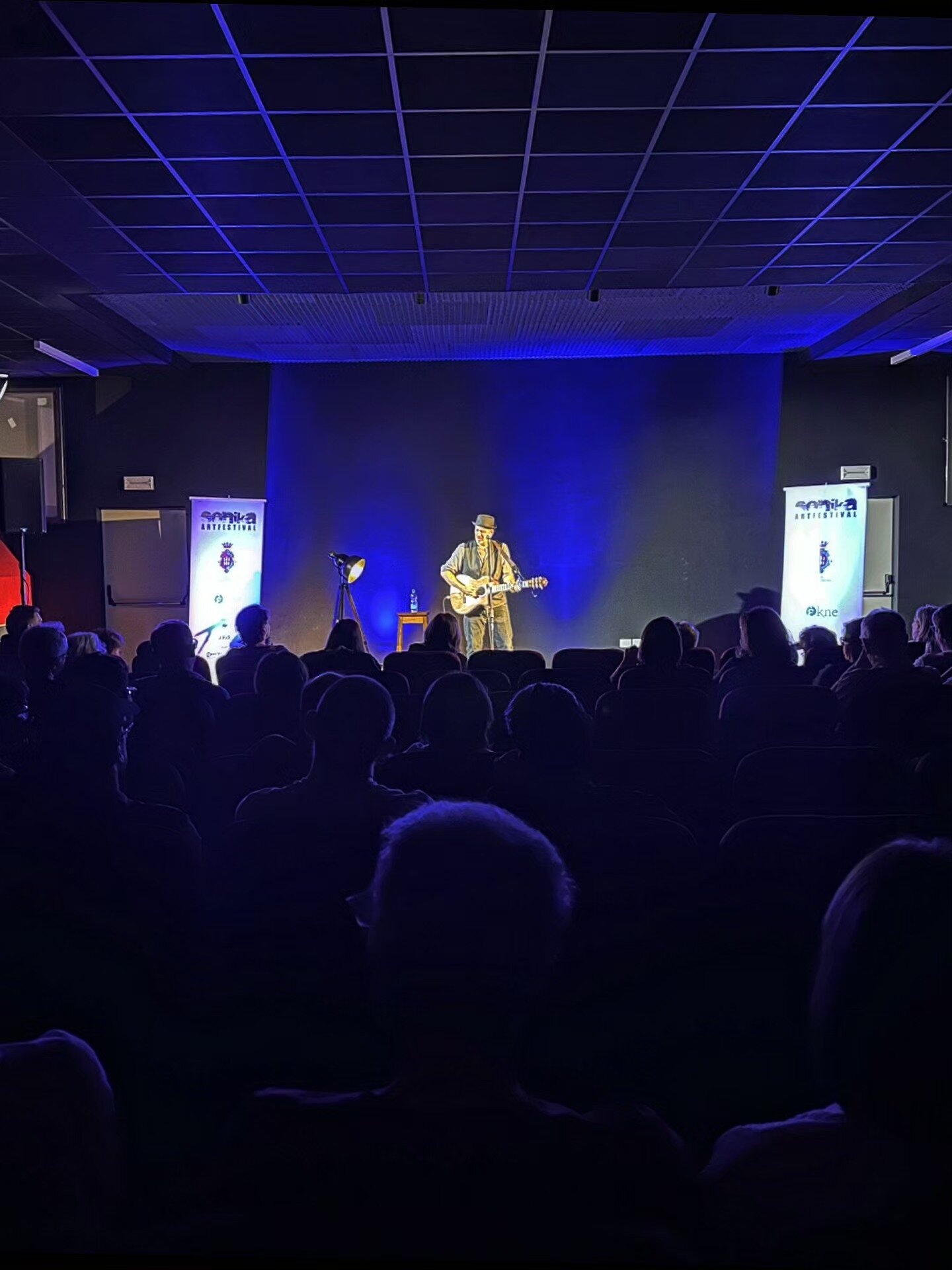 Sonika Art Festival si conclude con successo: la musica come ponte tra culture e generazioni