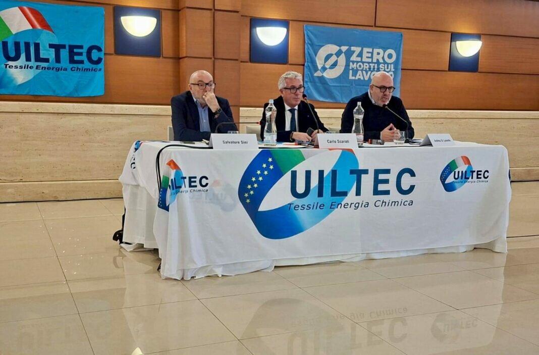 🏭 Ex Unilever, la verit&agrave; di Pozzilli: 'Nessun intoppo, la fabbrica del riciclo si far&agrave;'