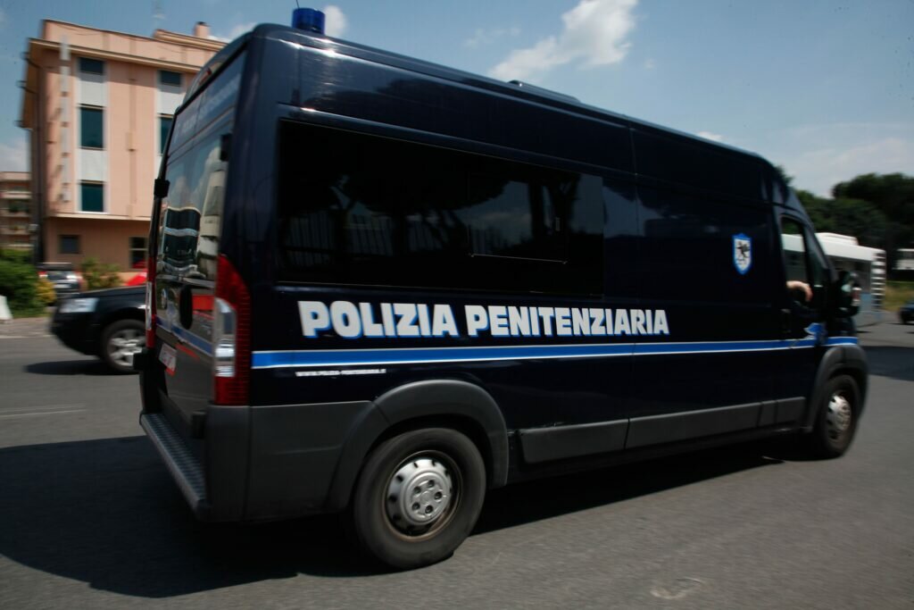 Strage di Paupisi: Salvatore Ocone trasferito dal carcere di Campobasso a Benevento