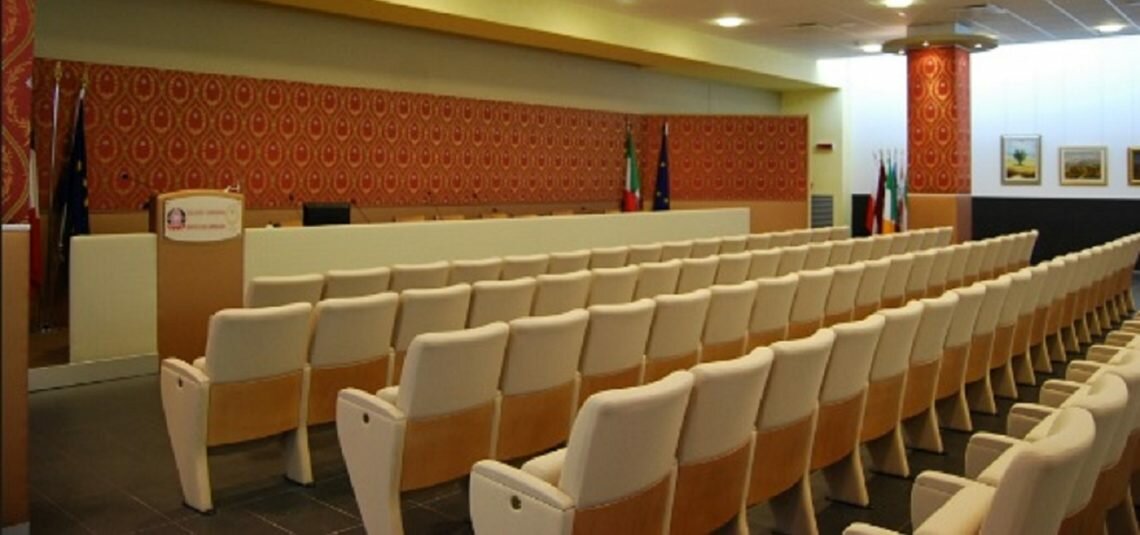 🏥 Sanit&agrave; Molise, i sindaci fanno fronte comune: &laquo;Tutti uniti per il ricorso al TAR&raquo;