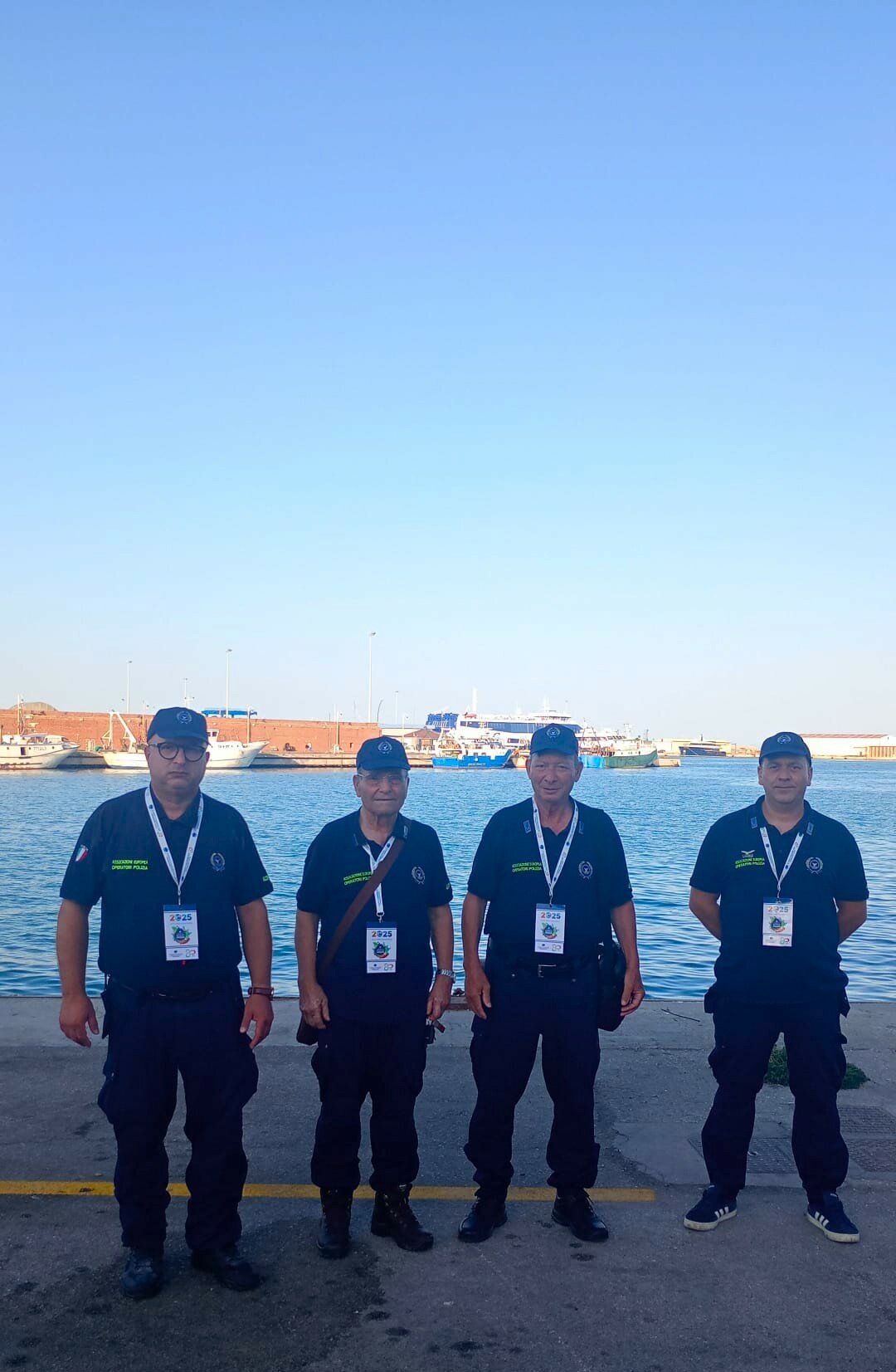 Turismo sostenibile: conclusa l'attivit&agrave; estiva di Confcommercio e Aeop Molise
