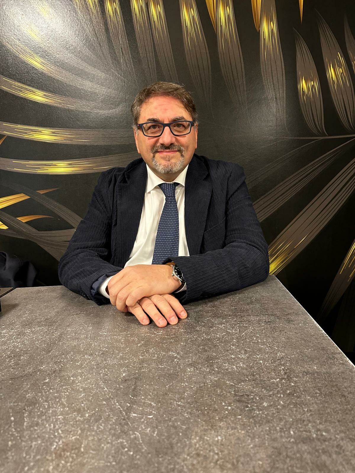 SERM, un anno di crescita e progettualità: alla guida il Professore Gianfederico Cecanese