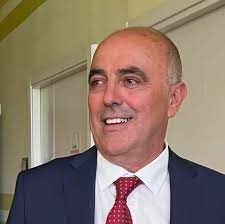 🏛️ Terremoto al Consorzio di Bonifica di Venafro: si dimette il presidente Raffaele Cotugno