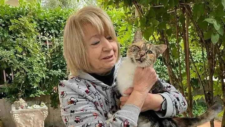Lutto nella politica molisana: &egrave; morta Laura Carnevale, moglie dell'assessore ed ex presidente Michele Iorio