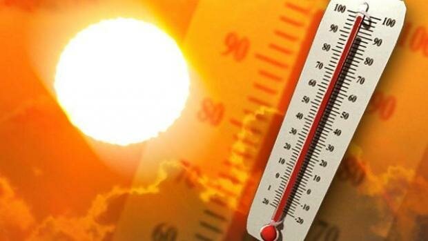 ☀️ Meteo, il Molise nella morsa del caldo record: l'Asrem attiva il piano d&rsquo;emergenza ministeriale