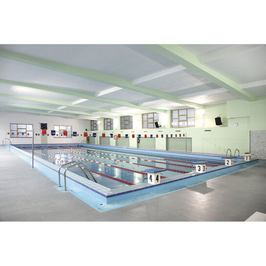 Piscina comunale di Campobasso: persi 2,4 milioni, un&rsquo;occasione mancata anche per la sicurezza dei giovani.