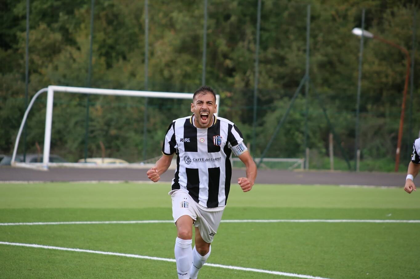 Eccellenza Molise: Il Venafro vince 0-1 a Sesto Campano e consolida il primato