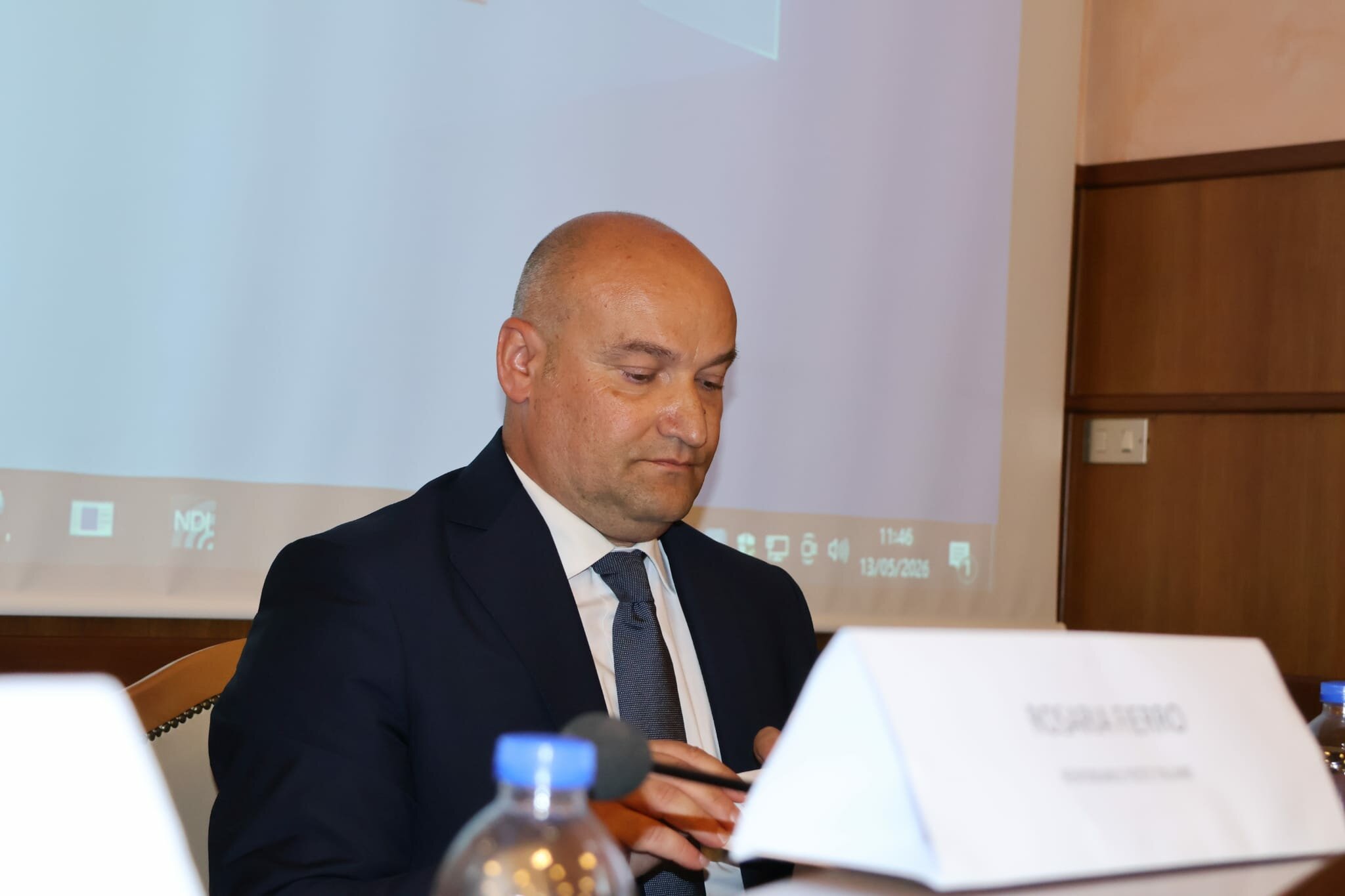 Svolta per il Parco dell&rsquo;Olivo di Venafro: in arrivo pi&ugrave; fondi dalla Regione Molise