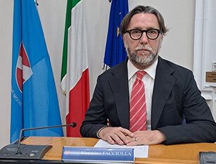 🛡️ PD Molise, Vittorino Facciolla eletto Presidente dell&rsquo;Assemblea: asse di ferro con i progressisti sulla Sanit&agrave;