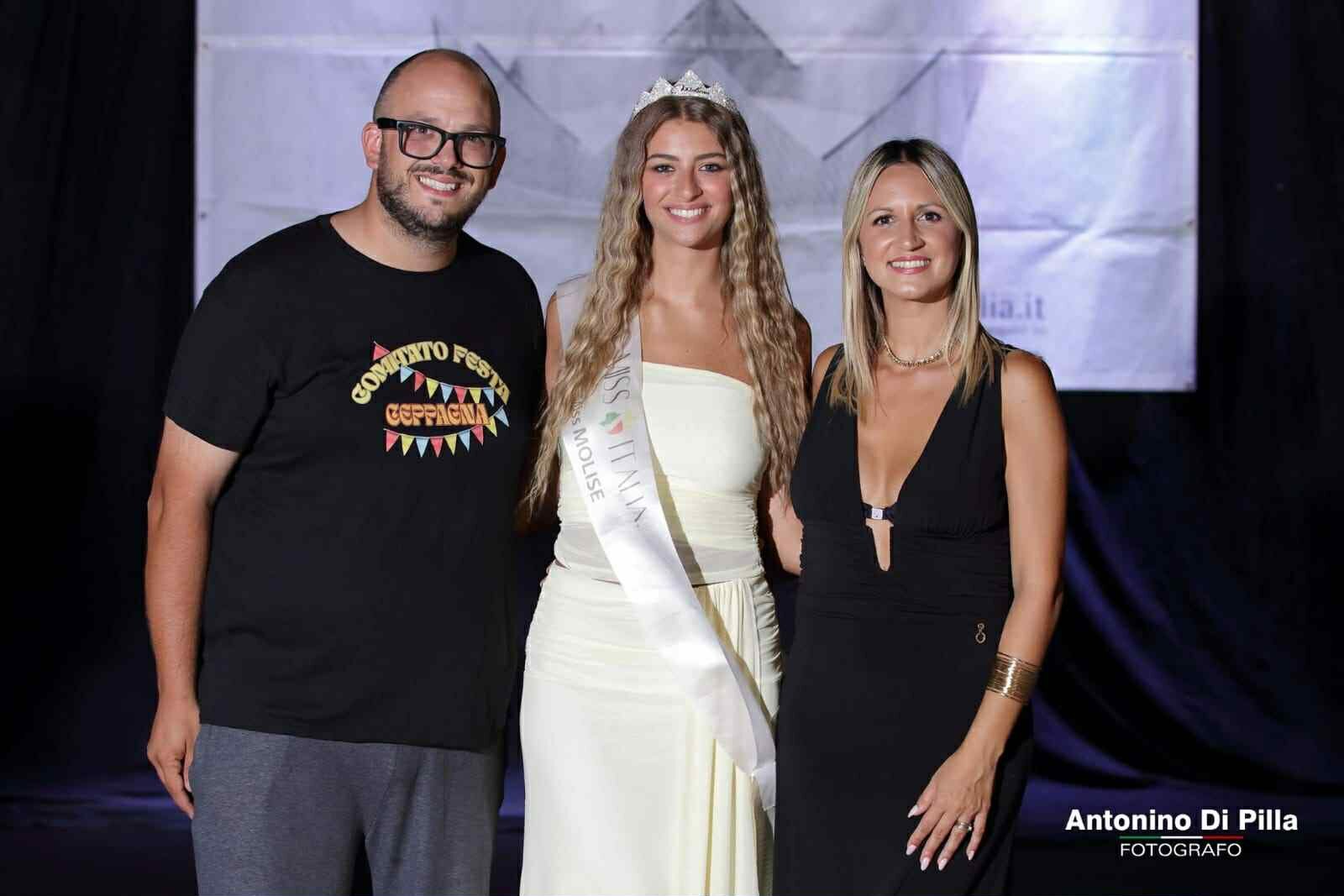 Ceppagna, successo di pubblico per la Sagra dello Spezzato 2025