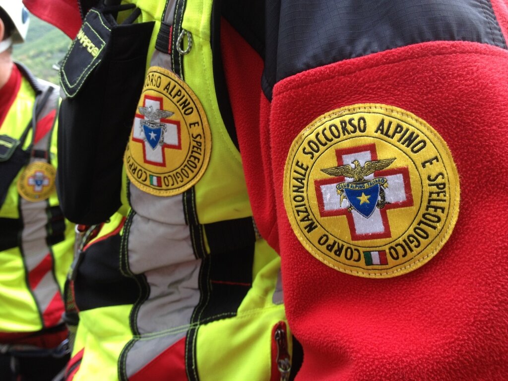 Disavventura sul Matese: quattro ragazzi di Termoli soccorsi dopo essersi smarriti