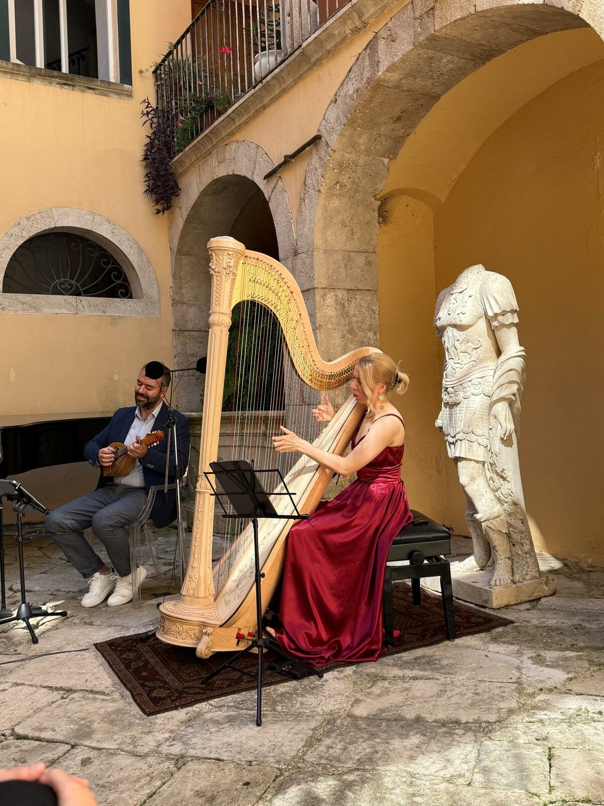 Festival dell'Accademia Tetracordo 2025 - XII edizione
