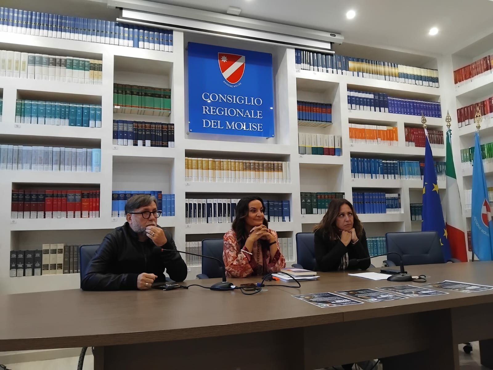 Fondi UE Molise, il Gruppo PD contro la riprogrammazione: «Giù le mani da 19 milioni di euro destinati alle Aree Interne»