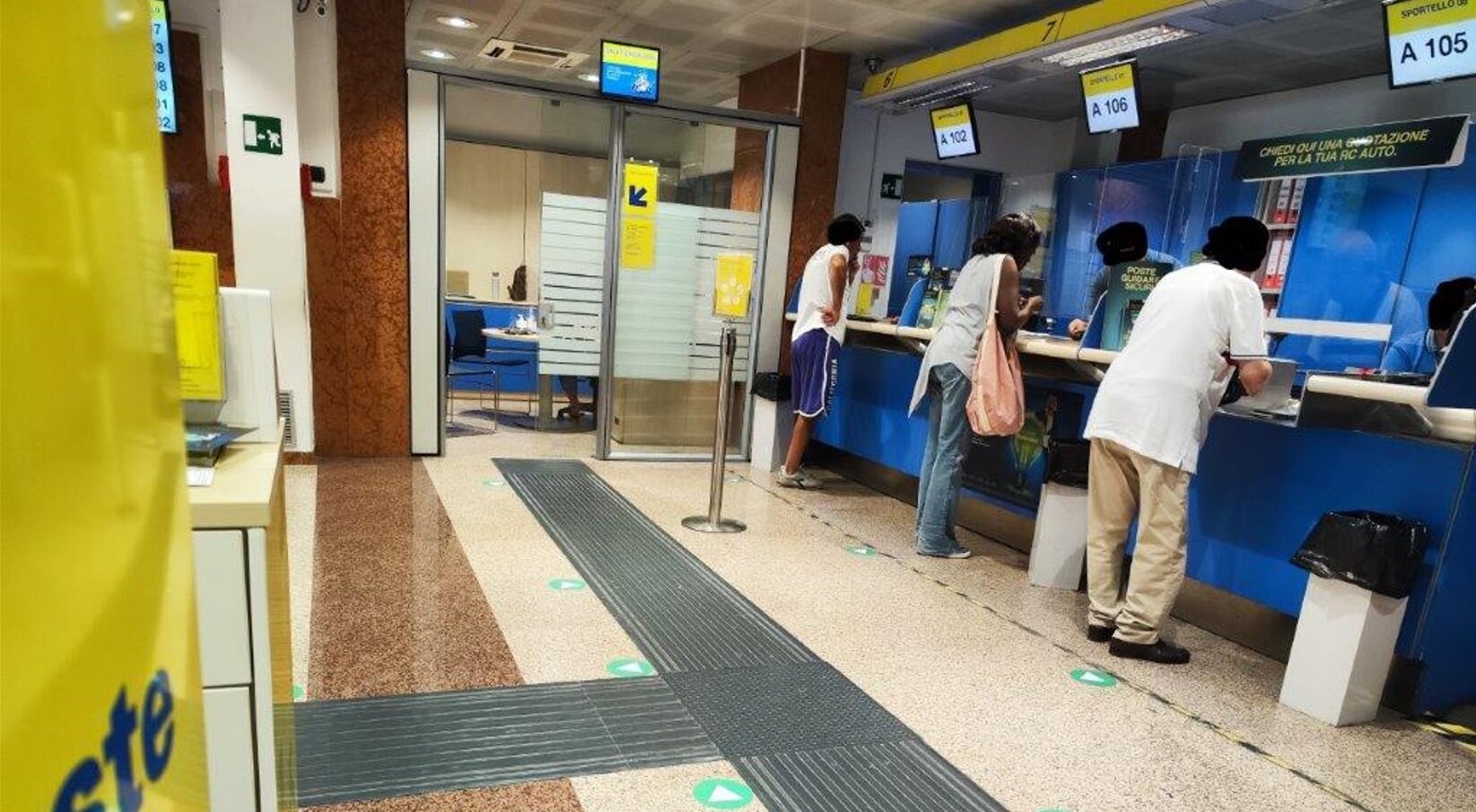 Poste Italiane: uffici postali di Isernia sempre aperti anche ad agosto