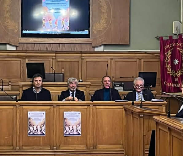 🚦 'A passo sicuro': i bambini del Molise scendono in strada (per gioco) per imparare la sicurezza