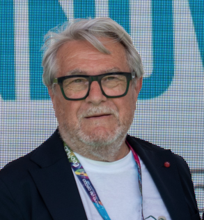 Lutto in casa Ecomob, &egrave; venuto a mancare Mimmo Giallorenzo