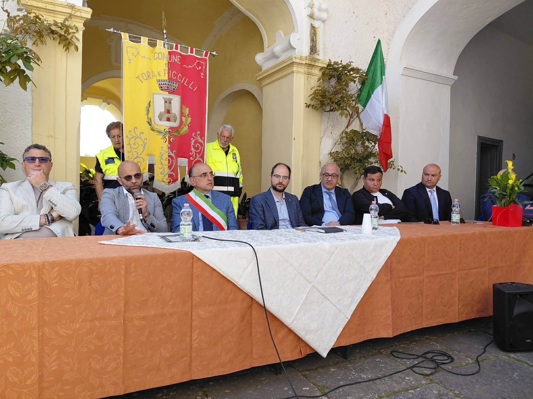 'Un viaggio tra storia e tradizioni': a Palazzo Falco trionfa l'oro verde