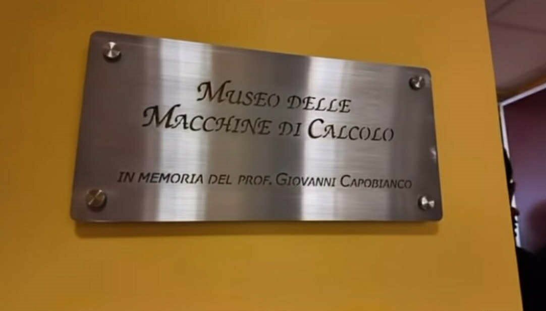L'Unimol intitola l'Aula Magna di Pesche a Gianni Capobianco: un omaggio all'Umanit&agrave; nella Scienza