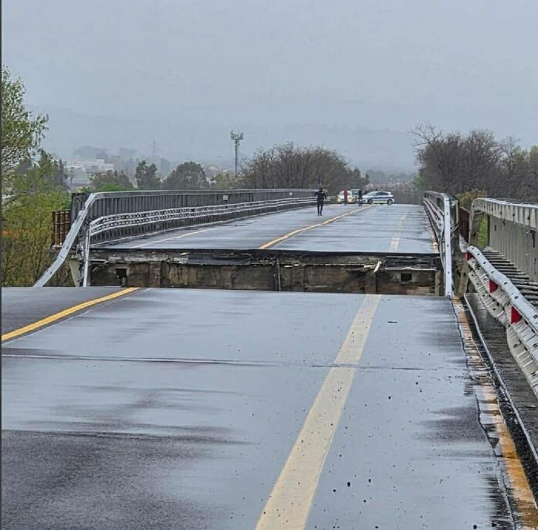 🌊 Giallo sul Trigno: il cellulare si &egrave; spento durante la chiamata alla moglie. Si cerca Domenico nel fiume