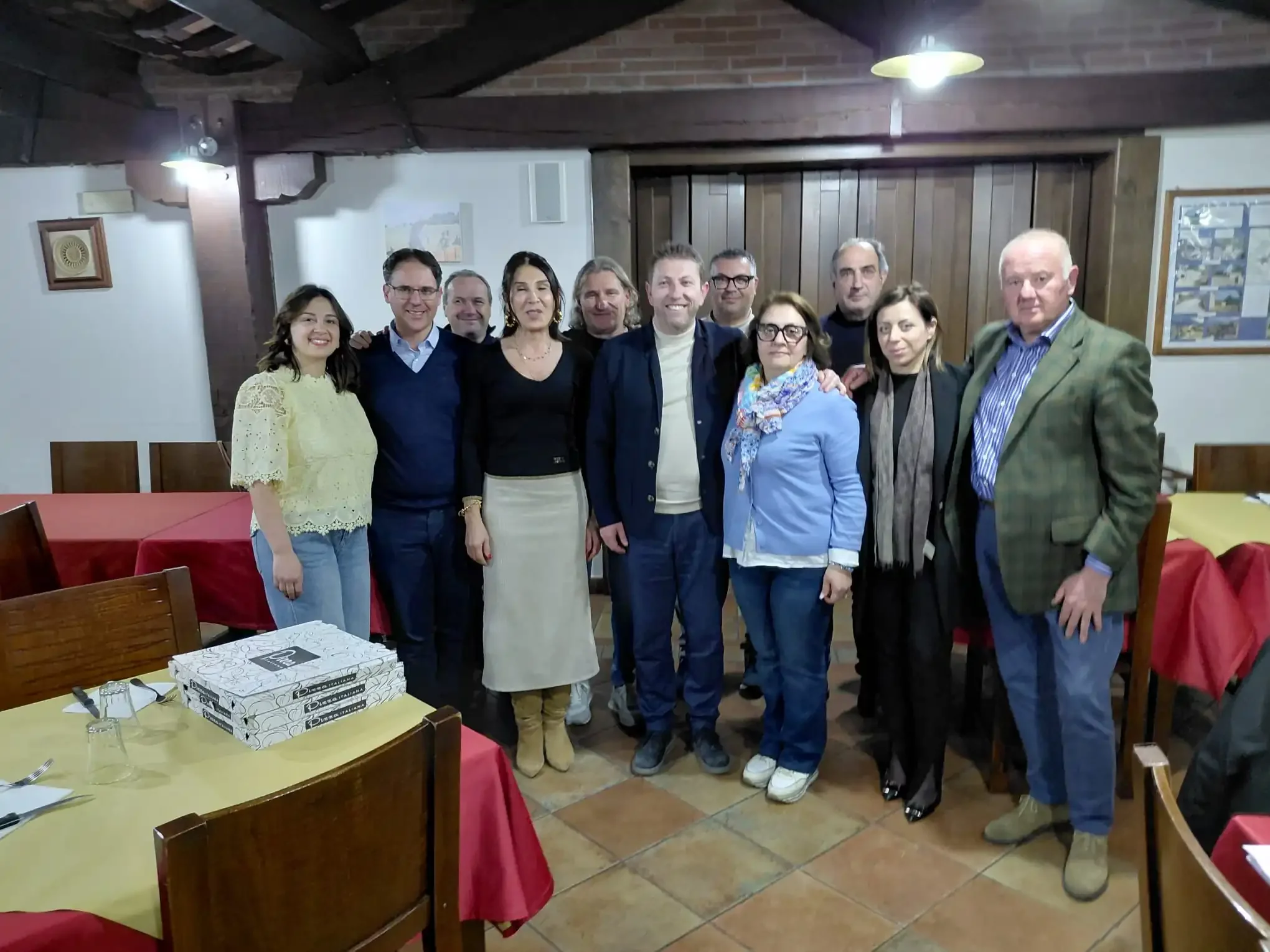 🗳️ Sesto Campano, Eustachio Macari si ricandida: &laquo;Abbiamo risanato i conti, ora continuit&agrave; per il futuro&raquo;