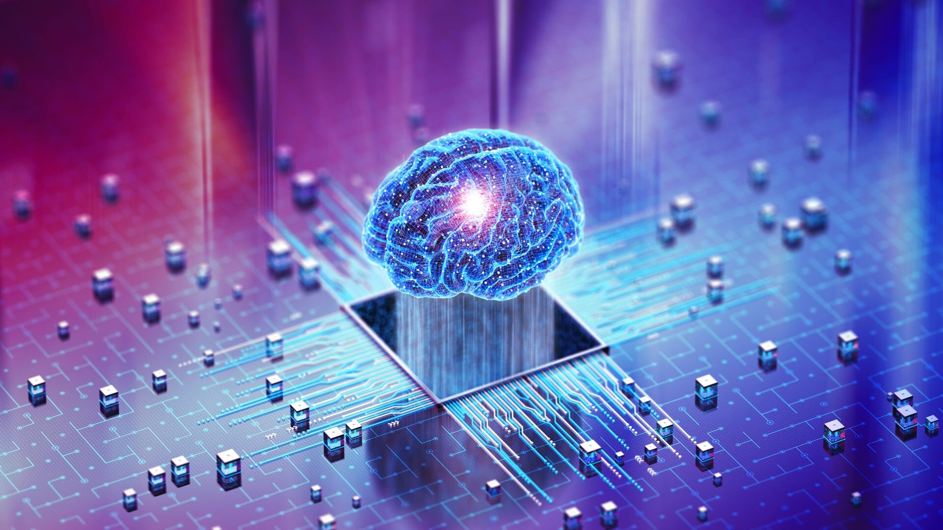 Poste Italiane: in Molise un webinar alla scoperta dell'intelligenza artificiale