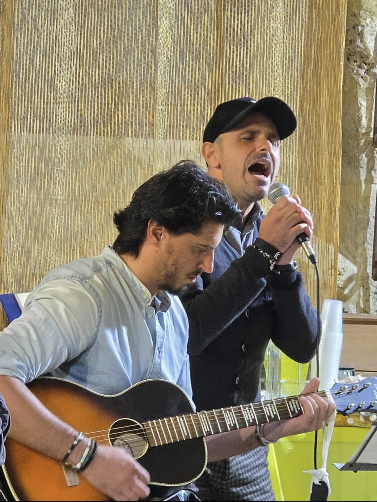 'Non Mi Maschero': la band di Montaquila che usa la musica contro il Bullismo