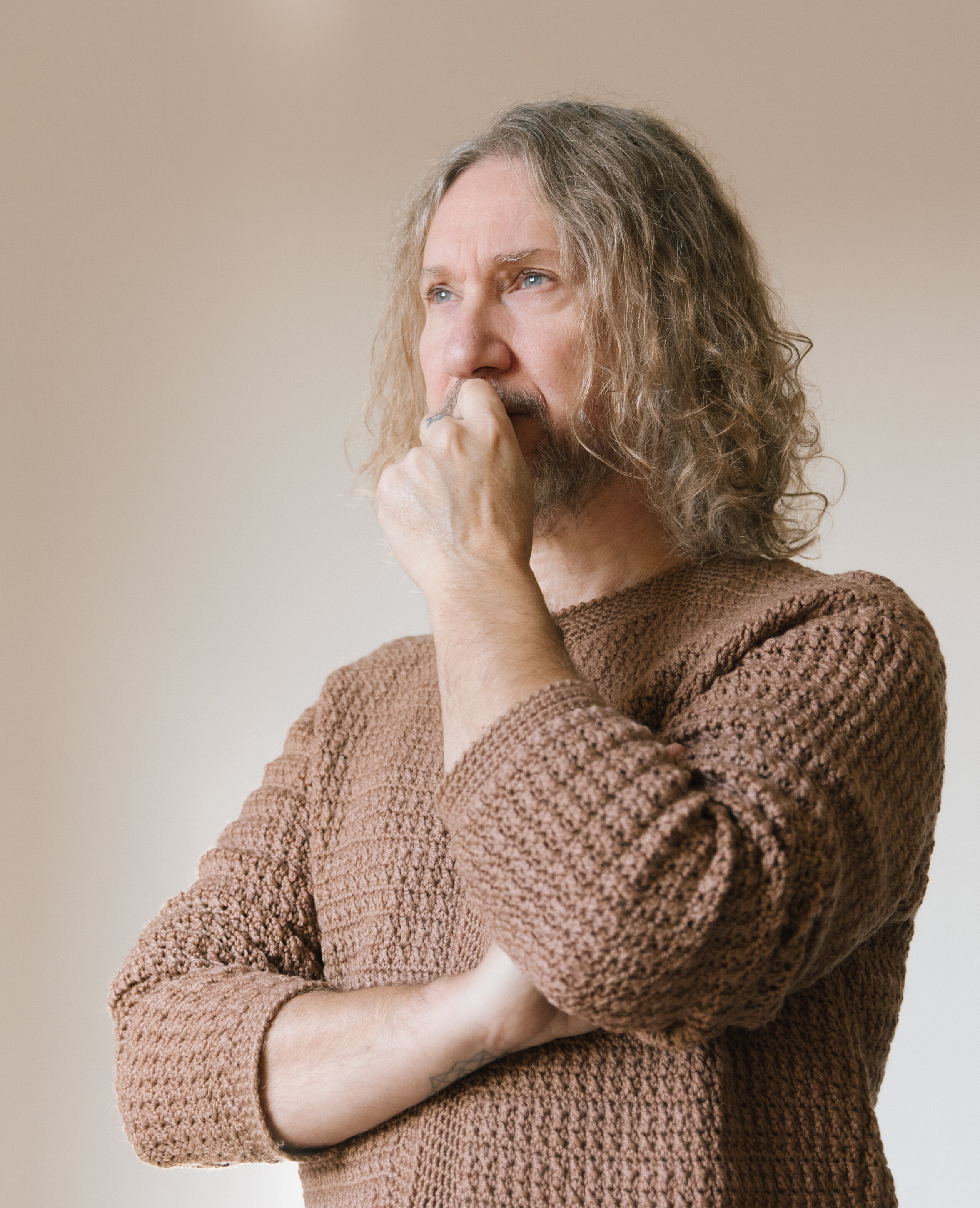 Umberto Maria Giardini chiude Sonika Art Festival