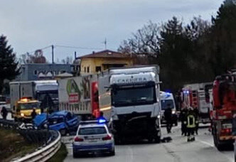 🕯️ Addio Silvia: domani l'autopsia. Isernia e Capracotta si stringono attorno alla famiglia Carlucci