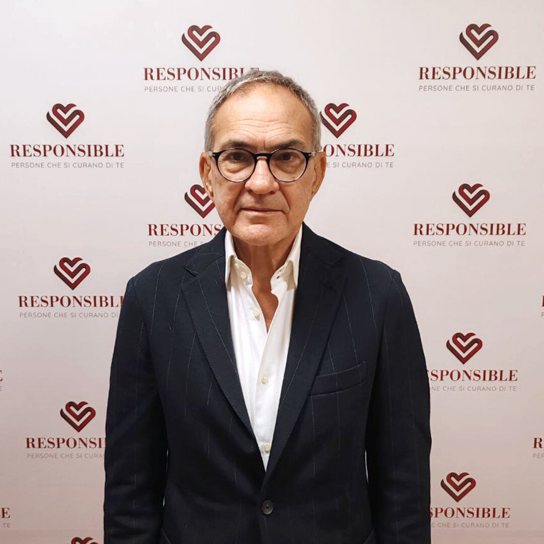 Il Responsible Research Hospital e il Professor Iesu: la riposta a una madre, la sfida vinta della cardiochirurgia a Campobasso