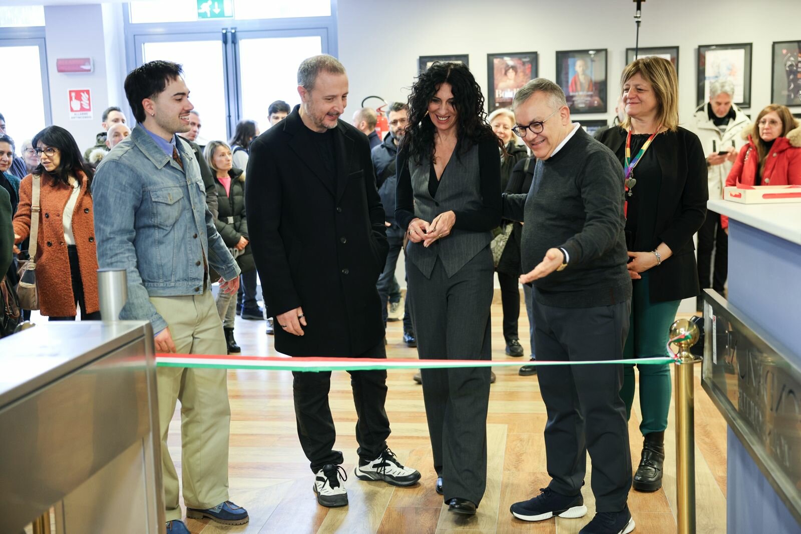 Molichrom: Festival della Fotografia Nomade La V Edizione dal 20 Marzo al 30 Aprile 2026 Palazzo GIL Campobasso