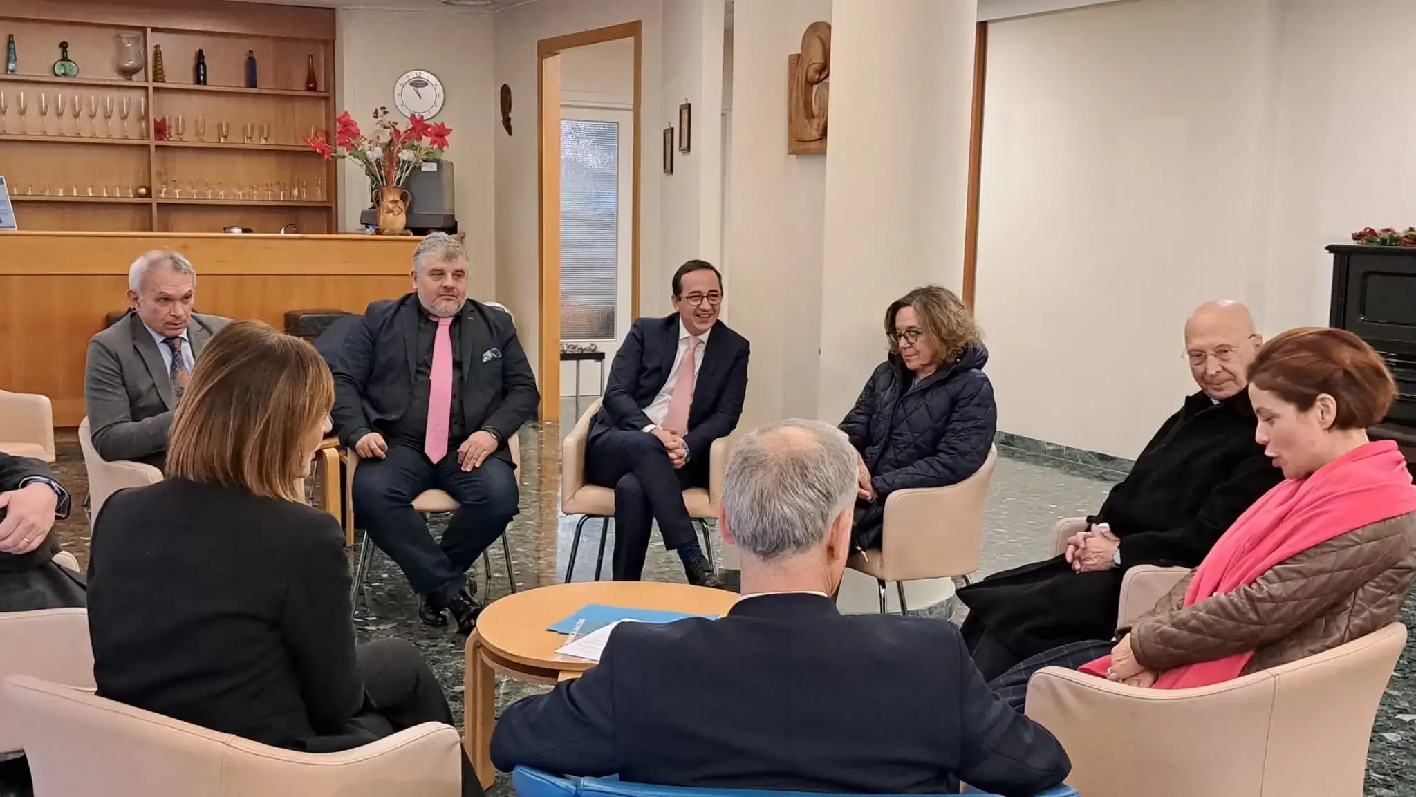 ✍️ Media Education, patto storico a Roma: i Corecom d&rsquo;Italia si alleano con la stampa cattolica