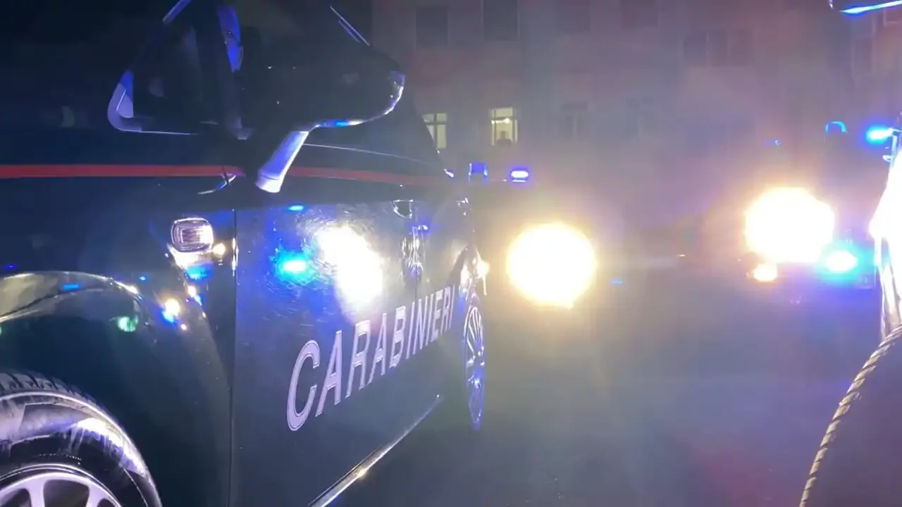 🕵️‍♂️ Raid di furti nella notte a Poggio Sannita: ladri svaligiano tre case mentre i proprietari dormono
