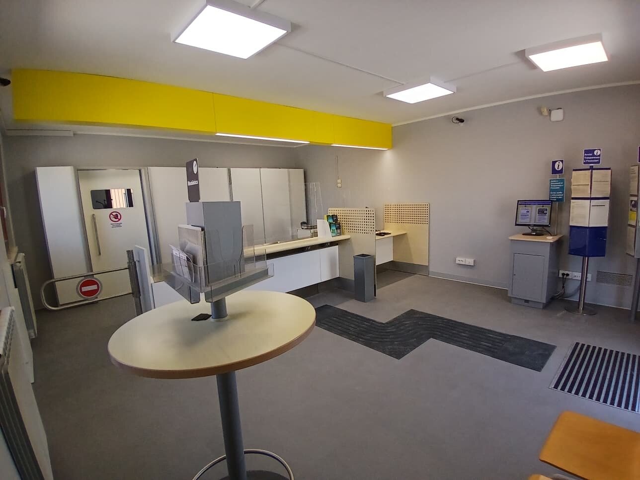 Poste Italiane: San Giuliano di Puglia, ufficio postale nuovamente disponibile nella versione Polis