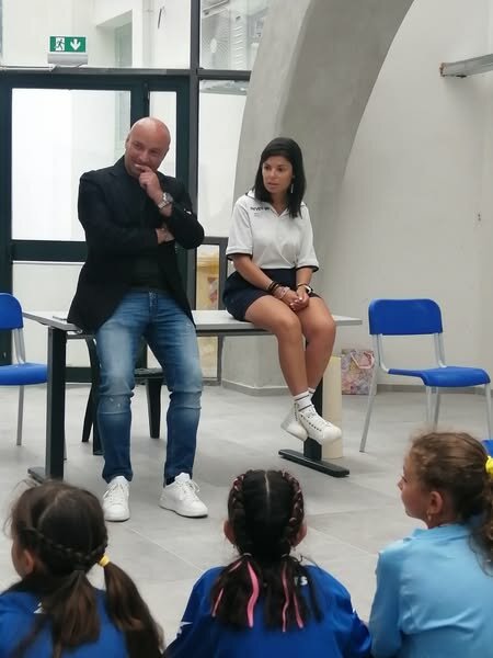 Stop Bullismo ODV incontra i ragazzi del Summer Camp ad Agnone