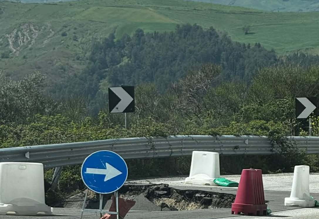 🏛️ Emergenza Maltempo, il Governo firma lo Stato di Calamit&agrave;: al Molise la quota di 20 milioni