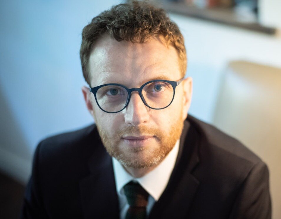 'La roccia di Ventotene': Gianluca Passarelli presenta a Termoli il suo saggio Einaudi sul Manifesto Antisovranista