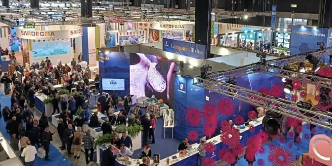🧶 Il tombolo di Isernia conquista Milano: il 'Borgo del Merletto' sbarca alla BIT 2026