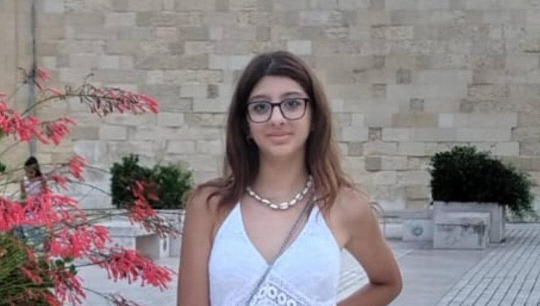 Trovata a Parma la 12enne Aurora: il Molise tira un sospiro di sollievo