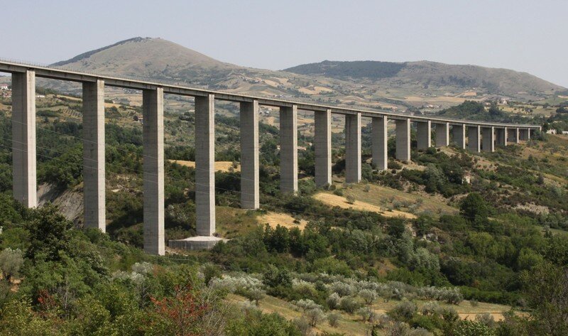 Tragedia ad Agnone: 37enne perde la vita precipitando dal viadotto del Verrino