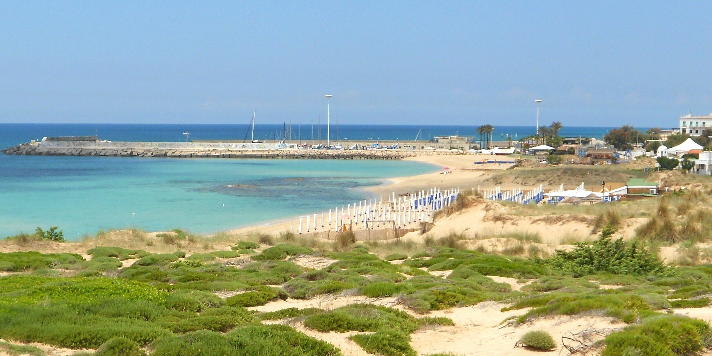 Sicurezza a Campomarino: richiesta accolta, arrivano rinforzi per l'estate