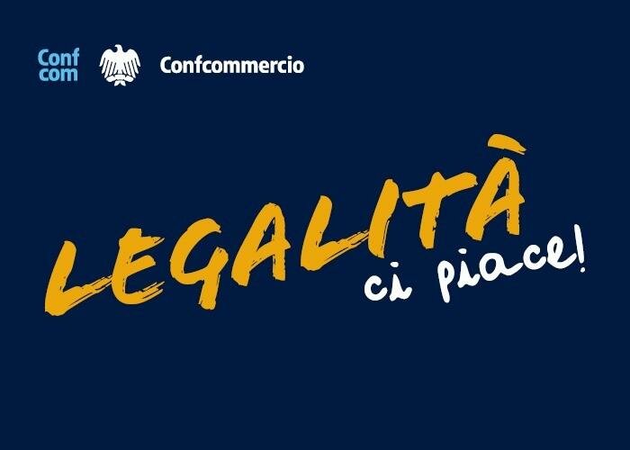 Confcommercio Molise celebra la 13&ordf; edizione di 'Legalit&agrave;', ci piace'