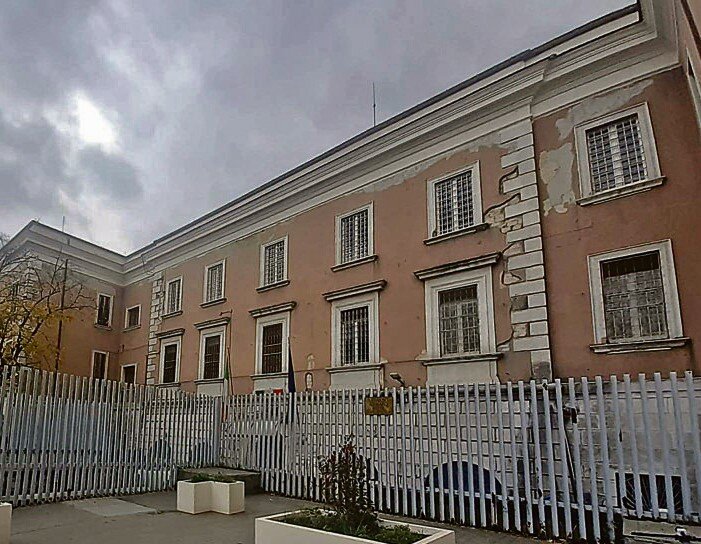 ⚖️ Omicidio a Bojano, l'indagato resta in silenzio davanti al GIP