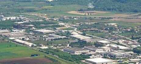 🏭 Sata di Pozzilli, arriva il paracadute: approvata la Cassa Integrazione Straordinaria