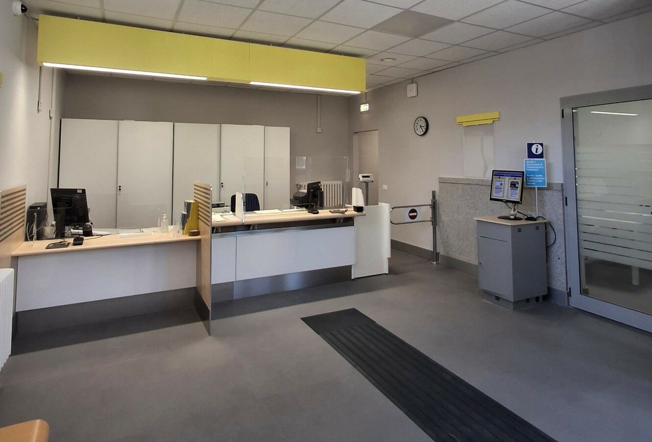 Poste Italiane: ' Smart Building', in Molise gi&agrave; uffici postali interessati dal progetto