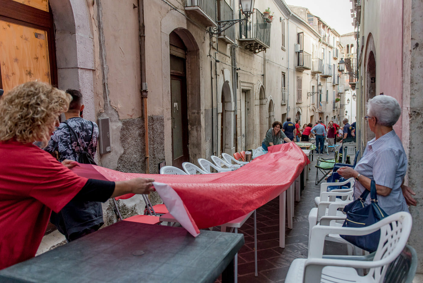 Salva l'edizione 2025 di Magnastoria a Isernia: l'evento si far&agrave;