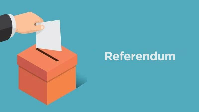 🗳️ Referendum Giustizia: il Molise frena, affluenza all'11,48% alle ore 12