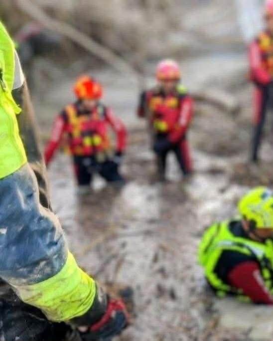 🌊 Giallo nel Trigno, nono giorno di ricerche: in campo il sonar e i sub di San Benedetto