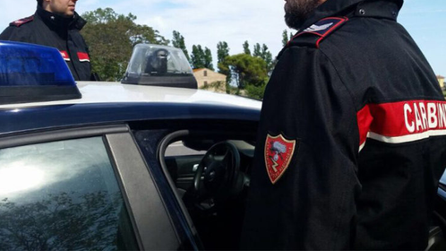 🚔 Baranello, il 'finto finanziere' incastrato dai Carabinieri: arrestato 36enne